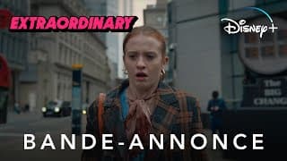 Extraordinary - Bande-annonce [VOST]