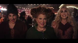 Bande-annonce | Abracadabra 2 | Disney+