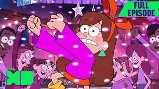 Gravity Falls Full Episode | S1 E7 | Double Dipper | @disneychannel