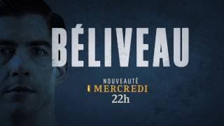 Béliveau  |  Mercredi 22h sur Historia