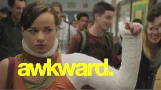 MTV Awkward || Season 1 || "This Season on Awkward..."
