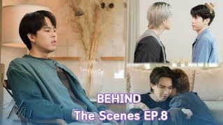 [BEHIND THE SCENES] ยอมเป็นของฮิม | FOR HIM THE SERIES #8