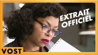 Les Figures de l'ombre - Extrait Une espionne russe [Officiel] VOST HD