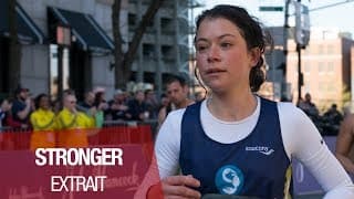 STRONGER - Extrait "Tout va bien" - VOST