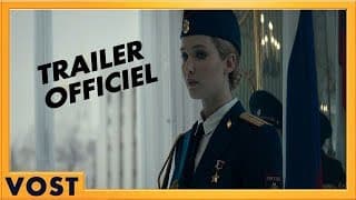Red Sparrow | Bande Annonce Officielle VOST HD #2 | Greenband | 2018