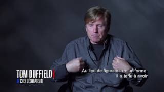 Traque à Boston - Featurette - Authenticité - VOST