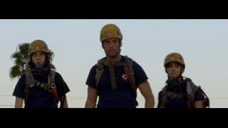 Backpackdraft - Trailer 2