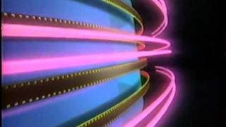 NBC Mini Series bumper Nutcracker: Money, Madness & Murder 1987