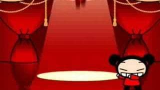 Pucca Official Trailer