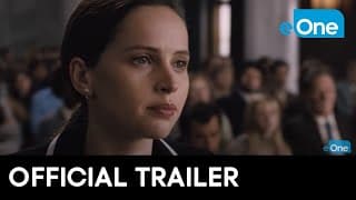 Official International Trailer