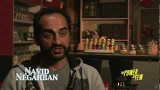 "The Power of Few" Featurette