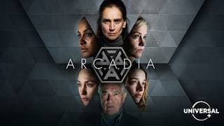Arcadia | Saison 1 | SYFY sur Universal+