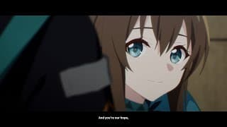 Official Trailer 2 [Subtitled]