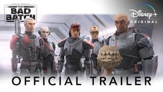 Official Trailer