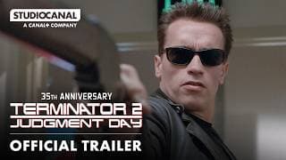 35th Anniversary Trailer