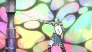 English Dub Trailer