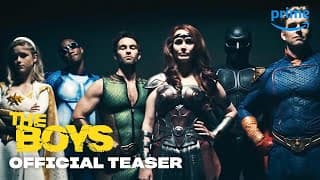 Uncensored "Spank" Teaser Trailer