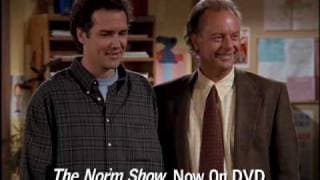 The Norm Show - "New Hire" [clip]