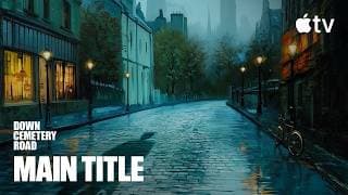 Opening Title Sequence