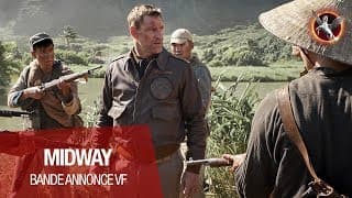 Midway - Bande Annonce #2 [VF]