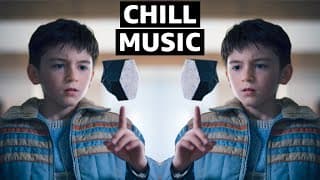 Tales from the Loop: Soundtrack Visualizer | Music to Relax To