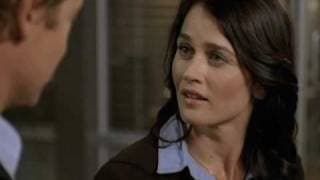 Behind the Scenes with Robin Tunney