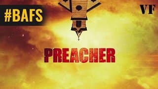 Preacher – Teaser - VF - 2016