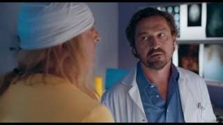 Brice 3 - Teaser "Docteur"