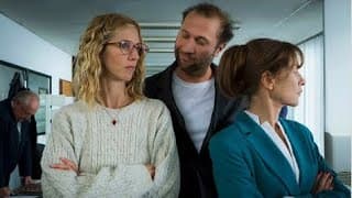 Tip Top - Serge Bozon (2013)