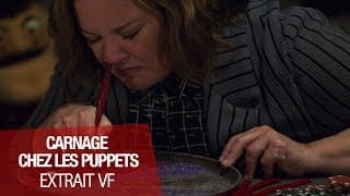Carnage Chez Les Puppets - Extrait "Pure Ecstasy" VF