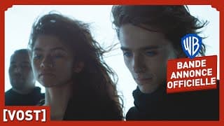 Bande-annonce 2 VOST