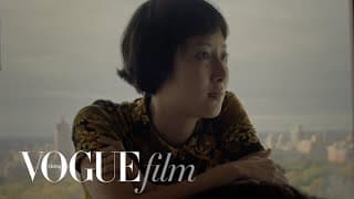 VOGUEfilm | 如梦初醒 Wake | Dora Teaser