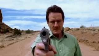 Breaking Bad - Serie Netflix - Bande Annonce VF - 2008
