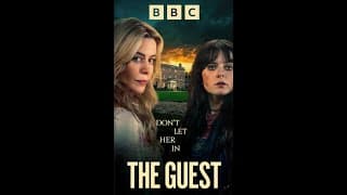 The Guest (2025)-TRAILER