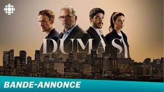 Dumas | Bande-annonce