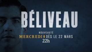 Béliveau - Mercredi 22h, dès le 22 mars