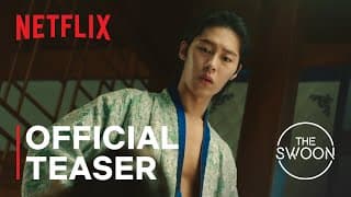 Official Teaser [ENG SUB]