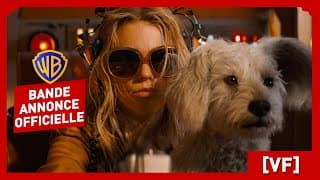 Supergirl | Bande-annonce officielle (VF) | Milly Alcock, Jason Momoa