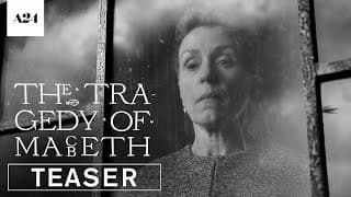 Official Teaser #2