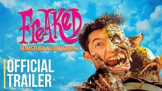 Official 4K Restoration Trailer