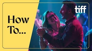 How To... Reimagine Your Own Film with GLORIA BELL director Sebastián Lelio