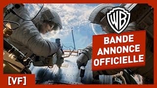 GRAVITY - Bande Annonce VF