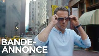 L’homme libre | Bande-annonce officielle