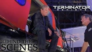 Arnold - Official Behind The Scenes