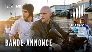 Grimsby Agent trop spécial - Bande Annonce VOST
