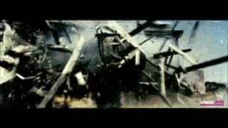 Terminator Salvation - Terminator Rédemption - Bande-annonce en français (Québec)