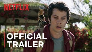 Official Netflix Trailer