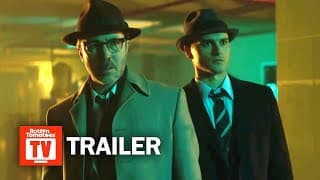 Season 1 Trailer | 'Overview'