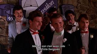 Extra Sangsues - Bande Annonce [VOST]