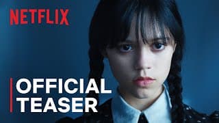 Official Teaser